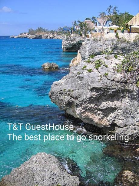 T&T - Tatty and Tony Guesthouse photo 1