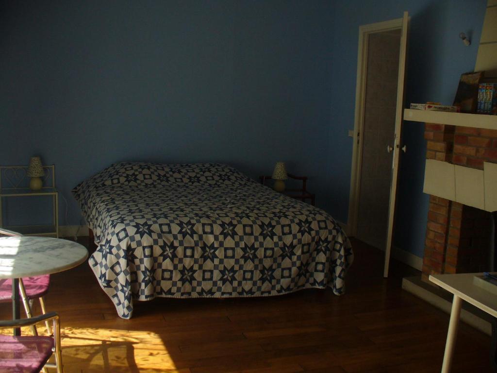 Maison d'Hôtes Villa Brindille photo 2