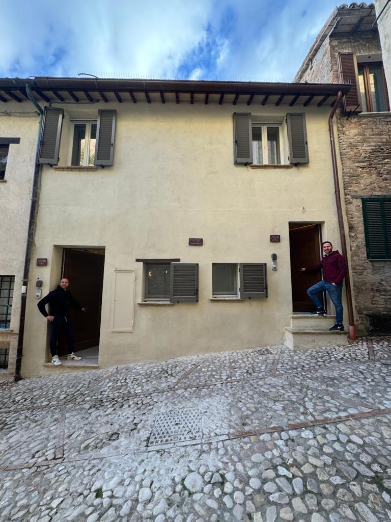 Appartamenti L'Ambulante photo 1