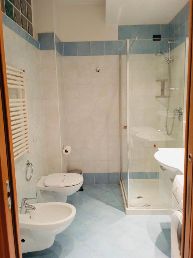Residenza Villa Room Type - Standard Apartment