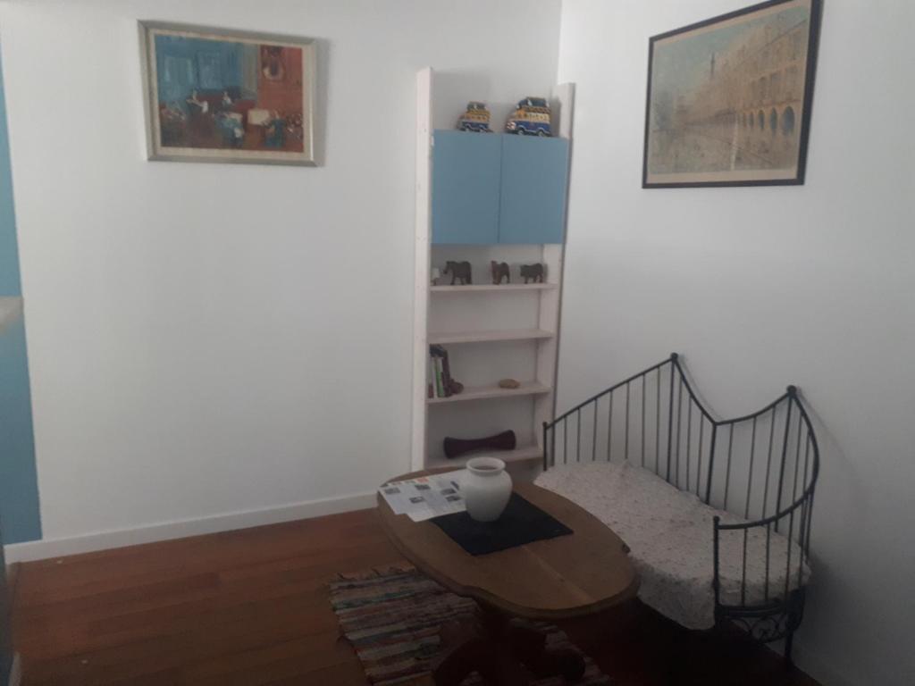 La chambre du Gaille photo 1