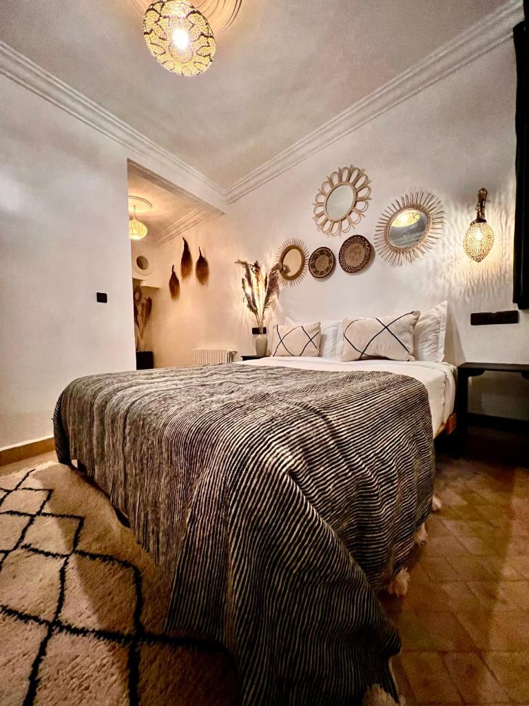 Riad Sahara Stars Dades photo 4