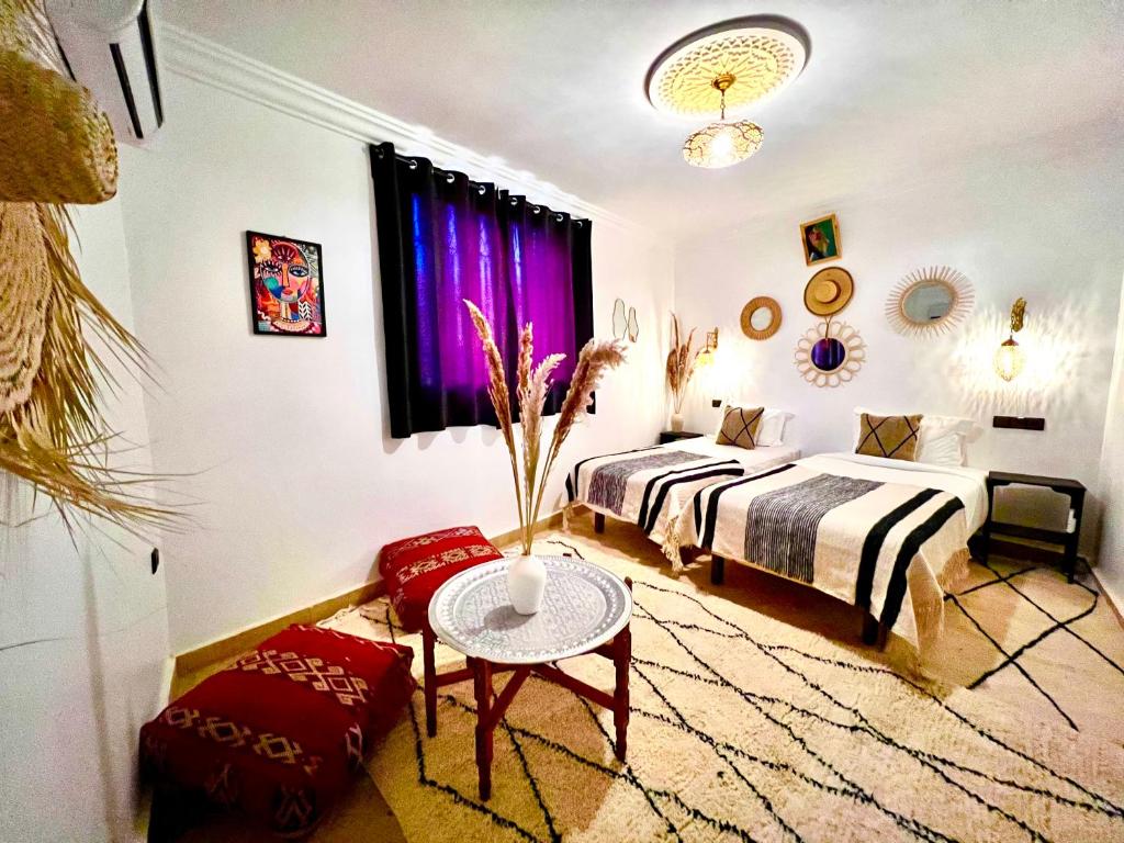 Riad Sahara Stars Dades photo 3
