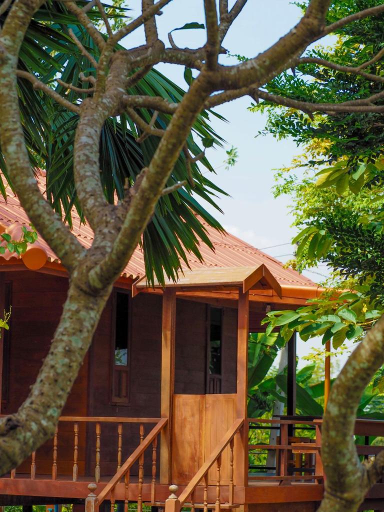 บ้านสวนเปรมณัฐตรา photo 3