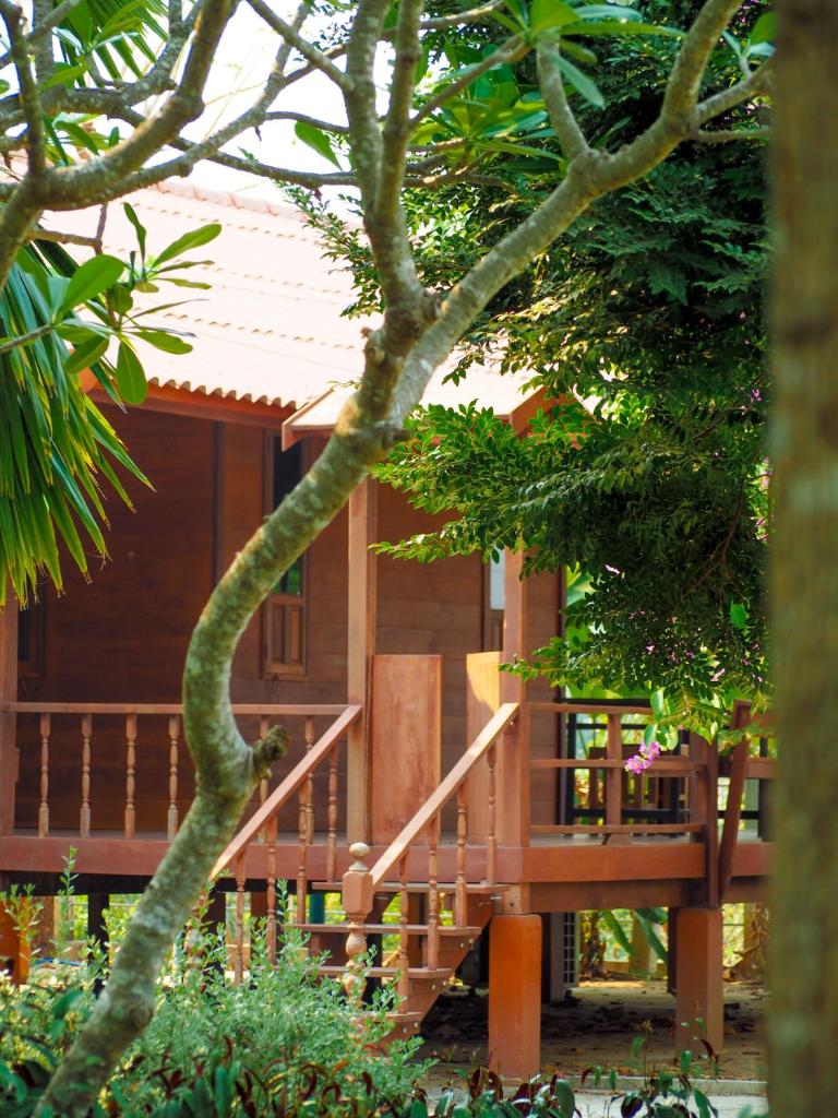 บ้านสวนเปรมณัฐตรา photo 4