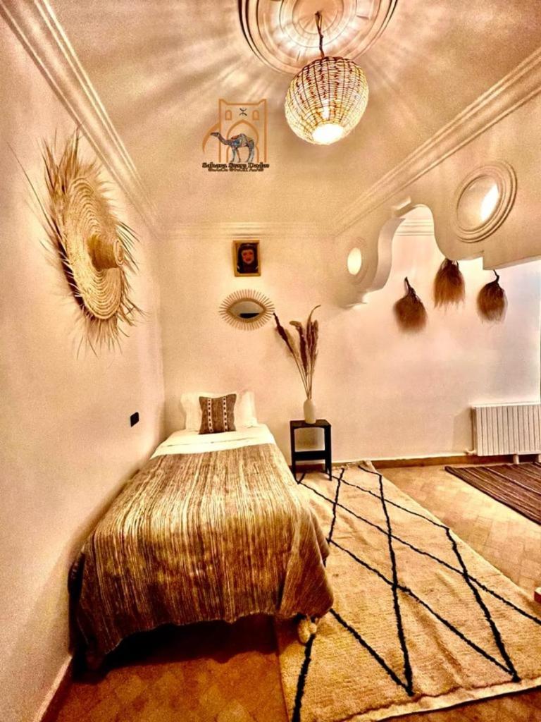 Riad Sahara Stars Dades photo 2