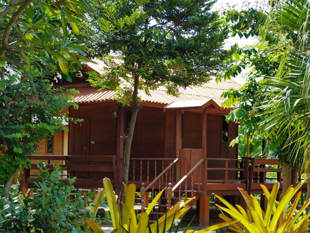บ้านสวนเปรมณัฐตรา photo 2