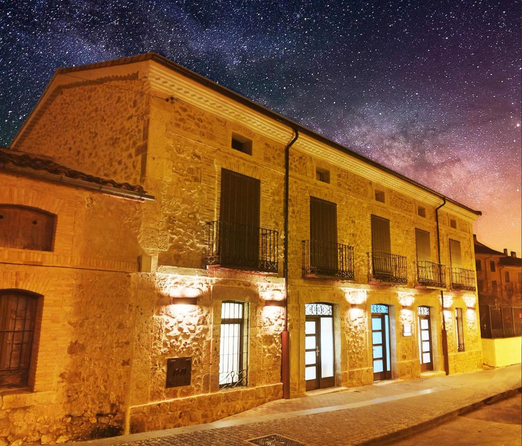 Apartamentos LA CAÑADA DE OSMA