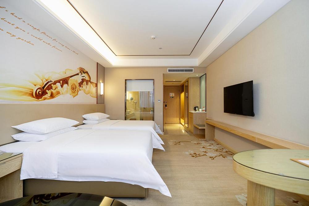 Vienna International Hotel Hengyang Huayao city photo 4