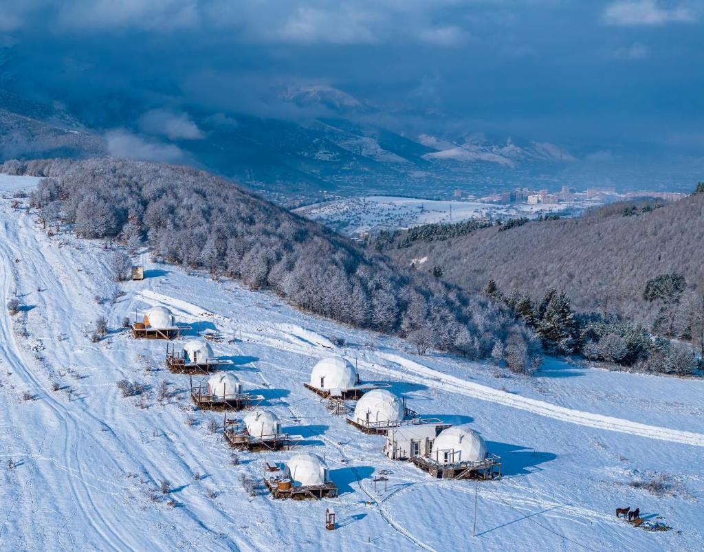 Glamping Park photo 3