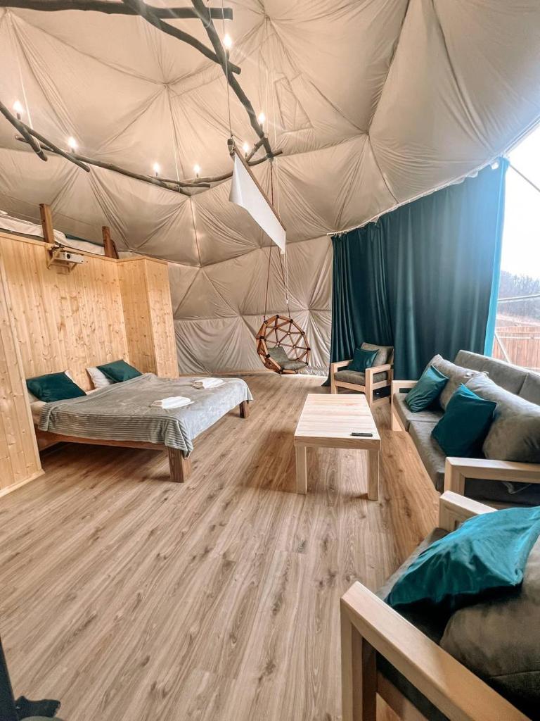 Glamping Park photo 1