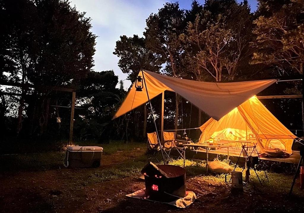 Nago City - Camp - Vacation STAY 42349v photo 1