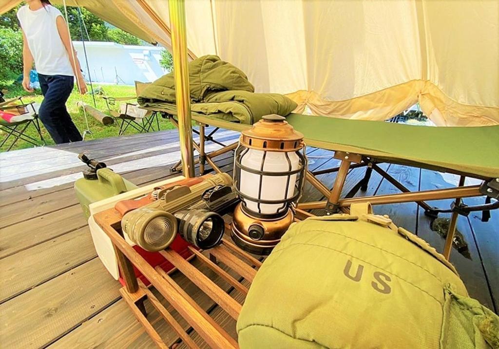 Nago City - Camp - Vacation STAY 42349v photo 3