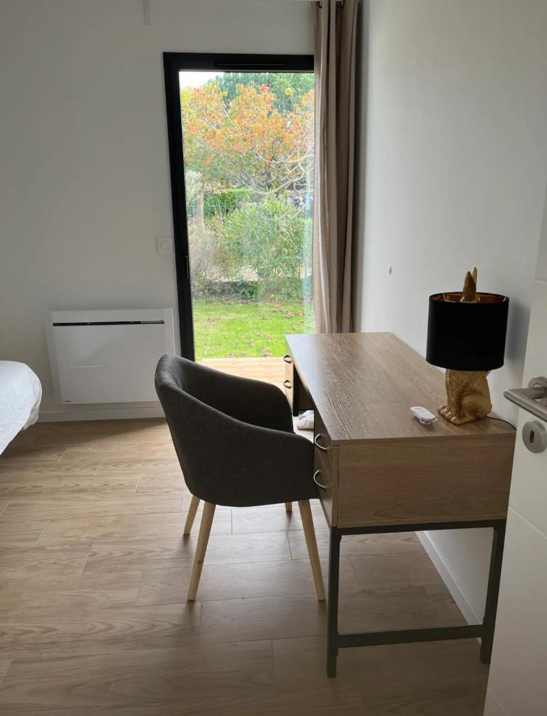 Agréable maison individuelle proche Bordeaux photo 2