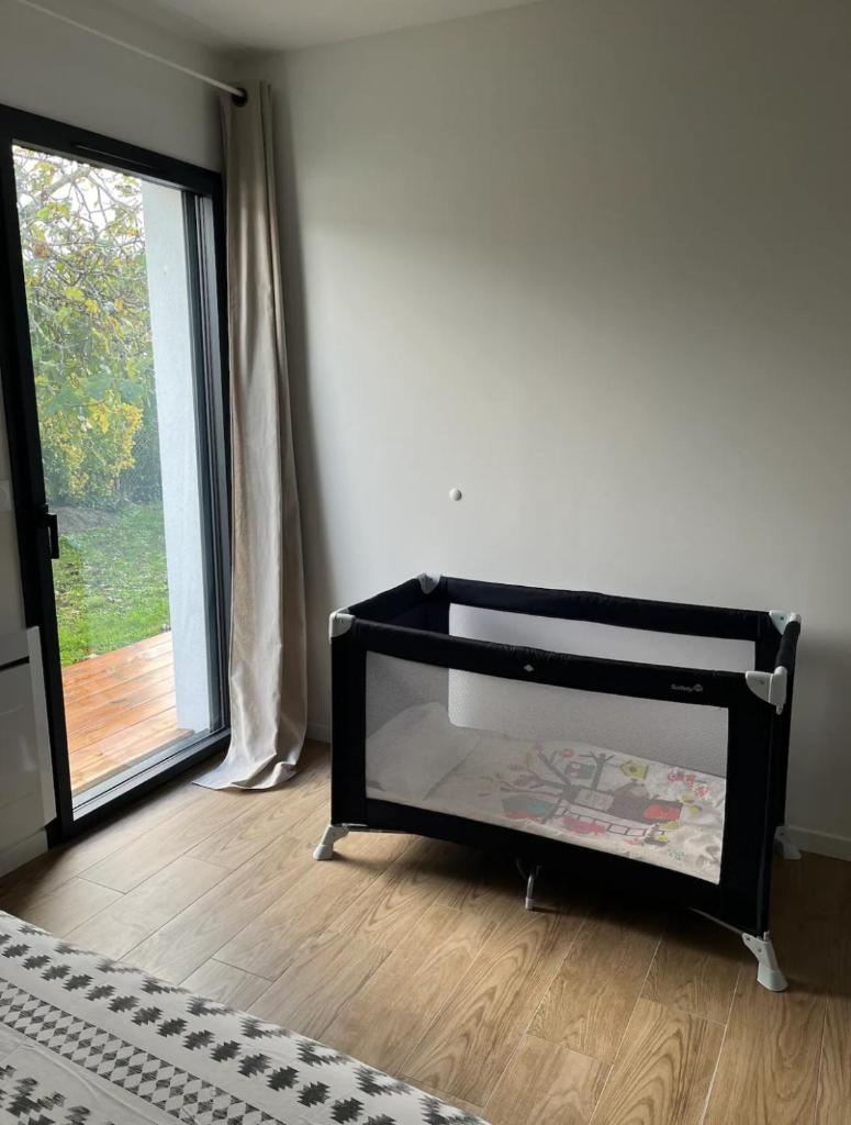 Agréable maison individuelle proche Bordeaux photo 1