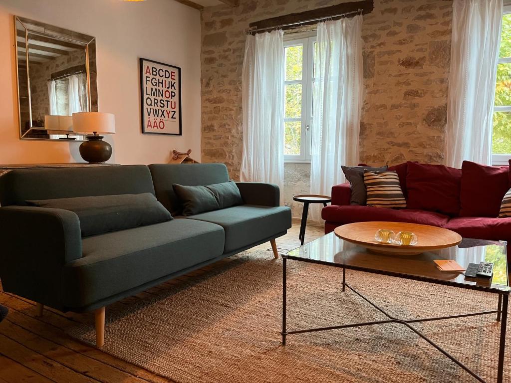 Gite Bellevue photo 3