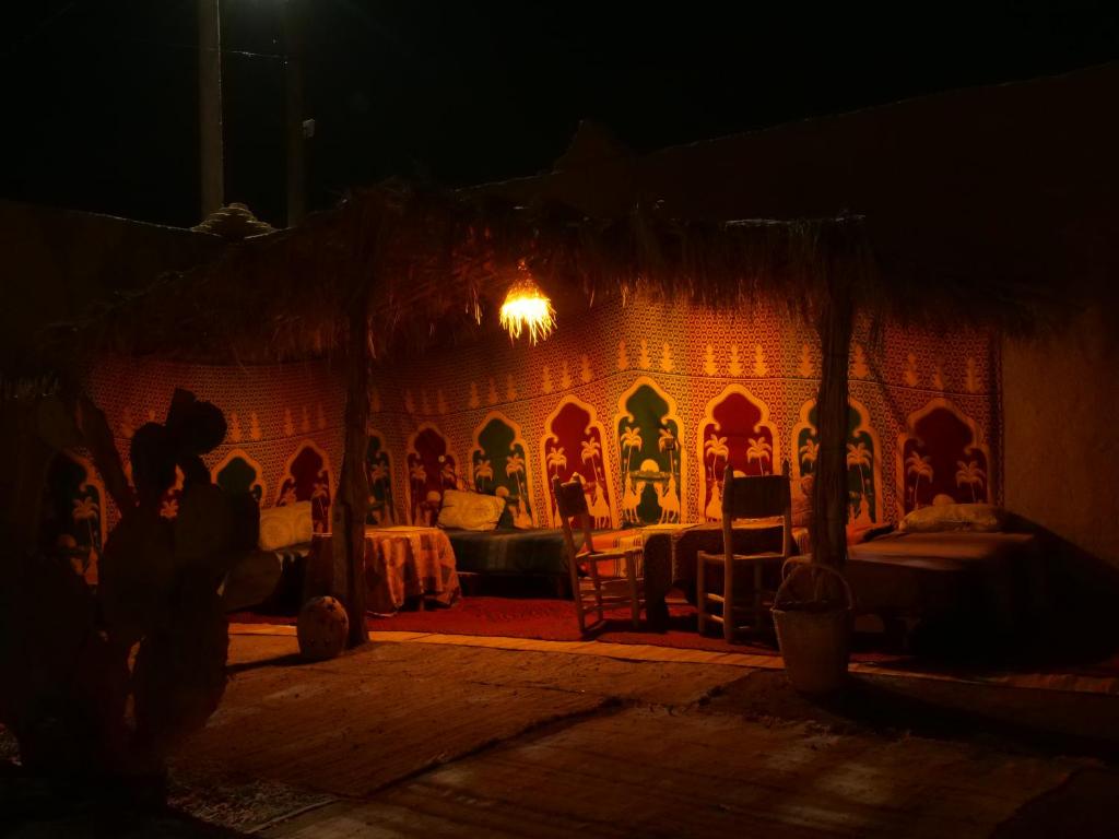 kasbah Planet Sahara photo 3