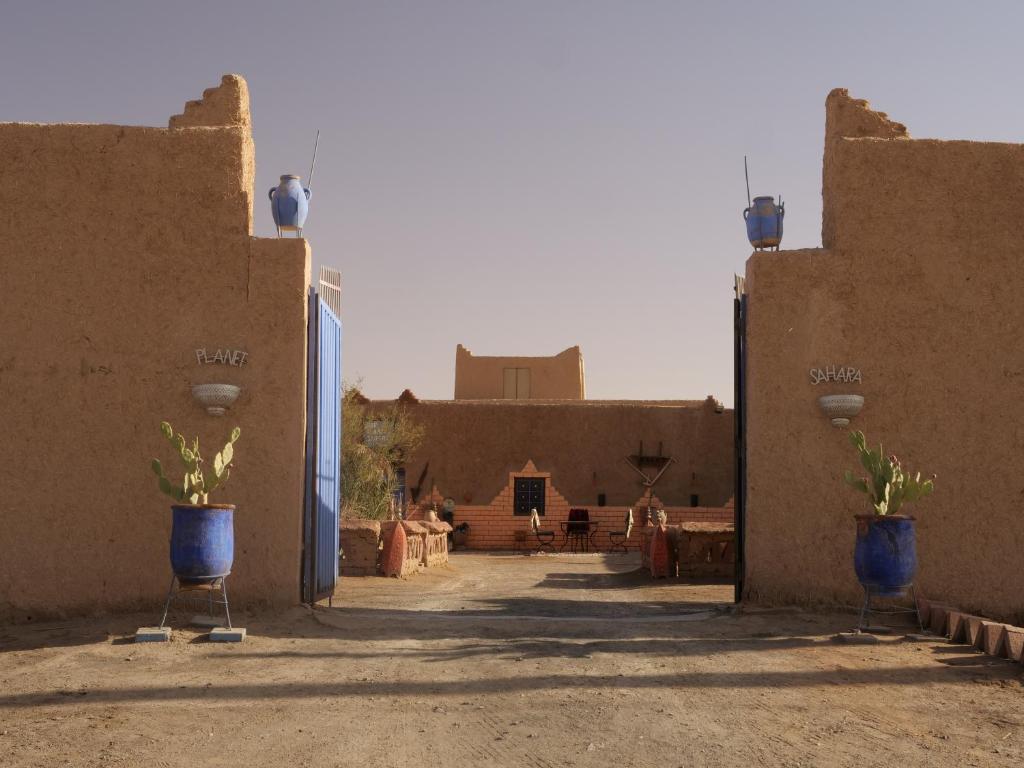 kasbah Planet Sahara photo 2