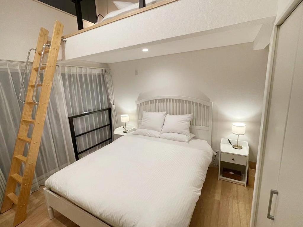 Niseko White Villas YUNOSATO photo 1