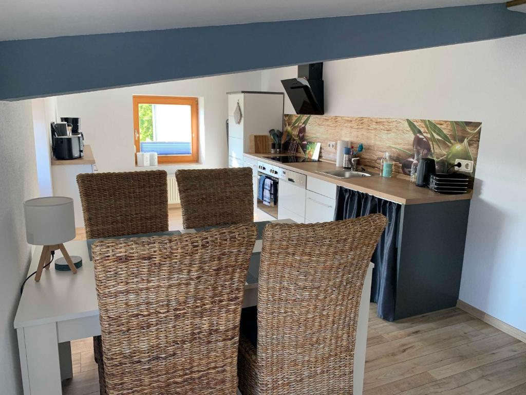 Ferienwohnung In den Wiesen photo 3