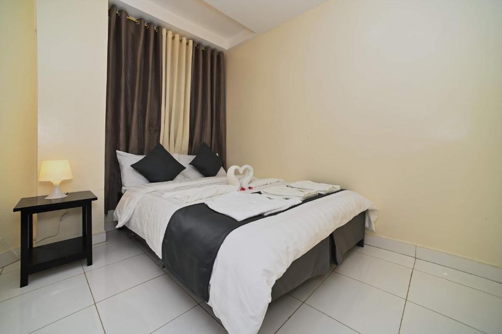 Peak Point Apartments Baguio photo 1