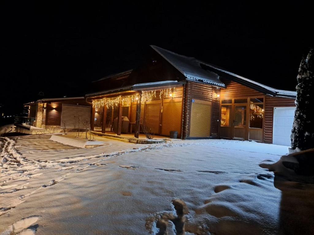 Lux Vila Turkovic photo 1