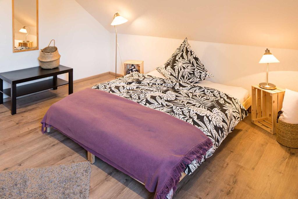 Ferienwohnung Ziske photo 4