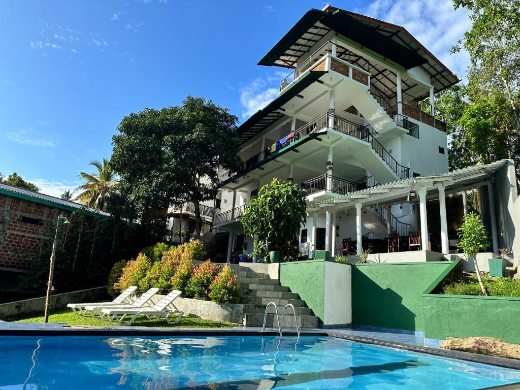 Green Hill Paradise Villa photo 3