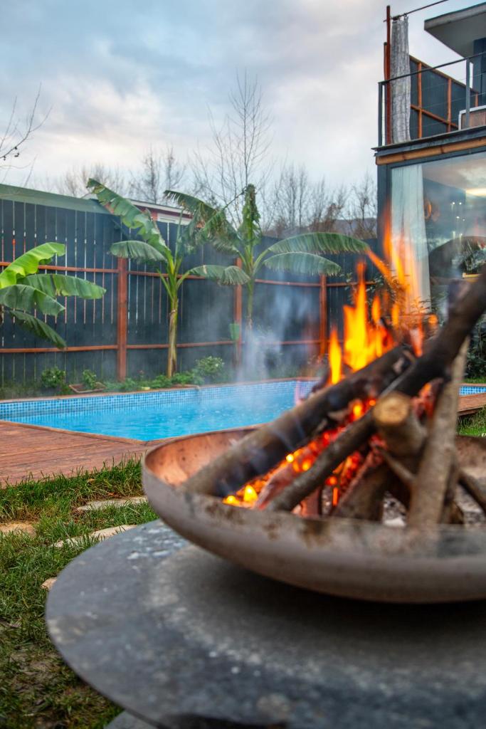 Sapanca Glamping photo 2