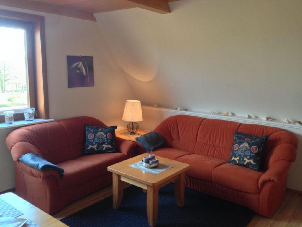 Wohnung-Herzmuschel-im-Haus-Muschelgarten photo 2