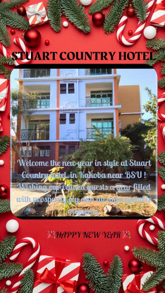 Stuart Country Hotel photo 4
