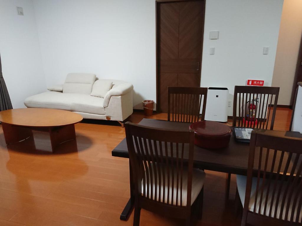 西ノ浜の宿　マリーナ萩 photo 1