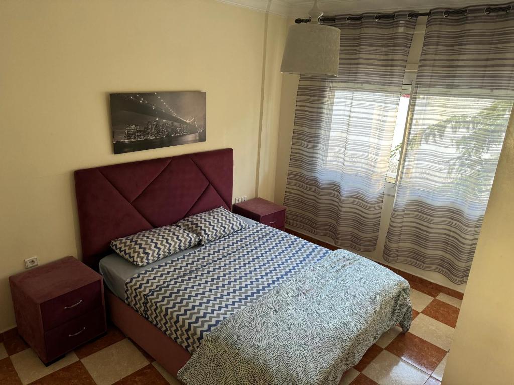 Precioso Apartamento en tetouan photo 1