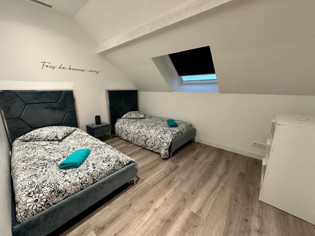 Comme a la maison 6, Saone-et-Loire