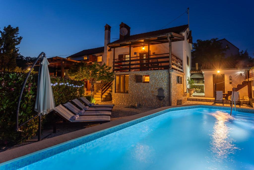 Holiday house Marak photo 1