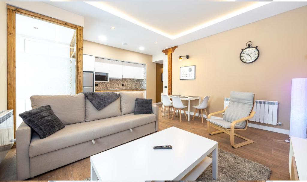 Apartamentos LA CAÑADA DE OSMA photo 4