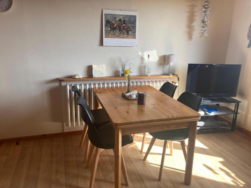 Wohnung-Herzmuschel-im-Haus-Muschelgarten photo 3