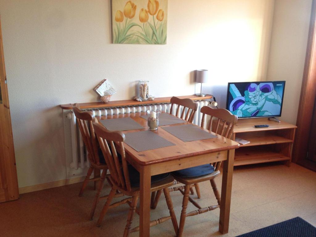 Ferienwohnung-Schwertmuschel-im-Haus-Muschelgarten photo 4