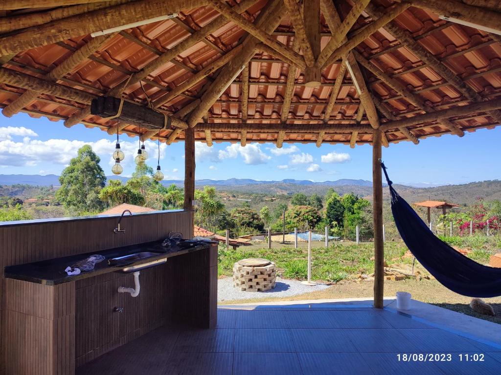Sítio Jaboticatubas photo 4