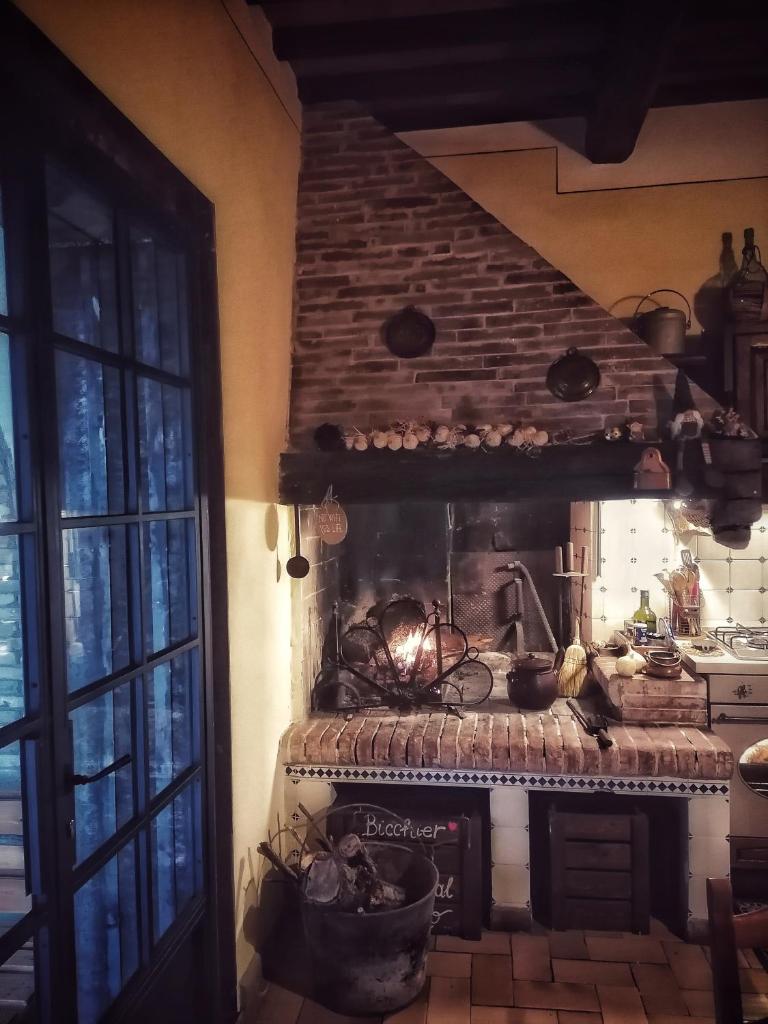 Casa nel bosco Il Grottone photo 3