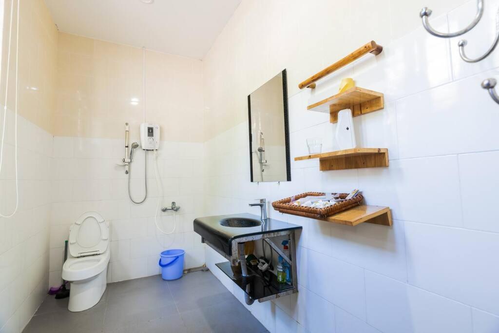 Villa 220 Phan Chu Trinh