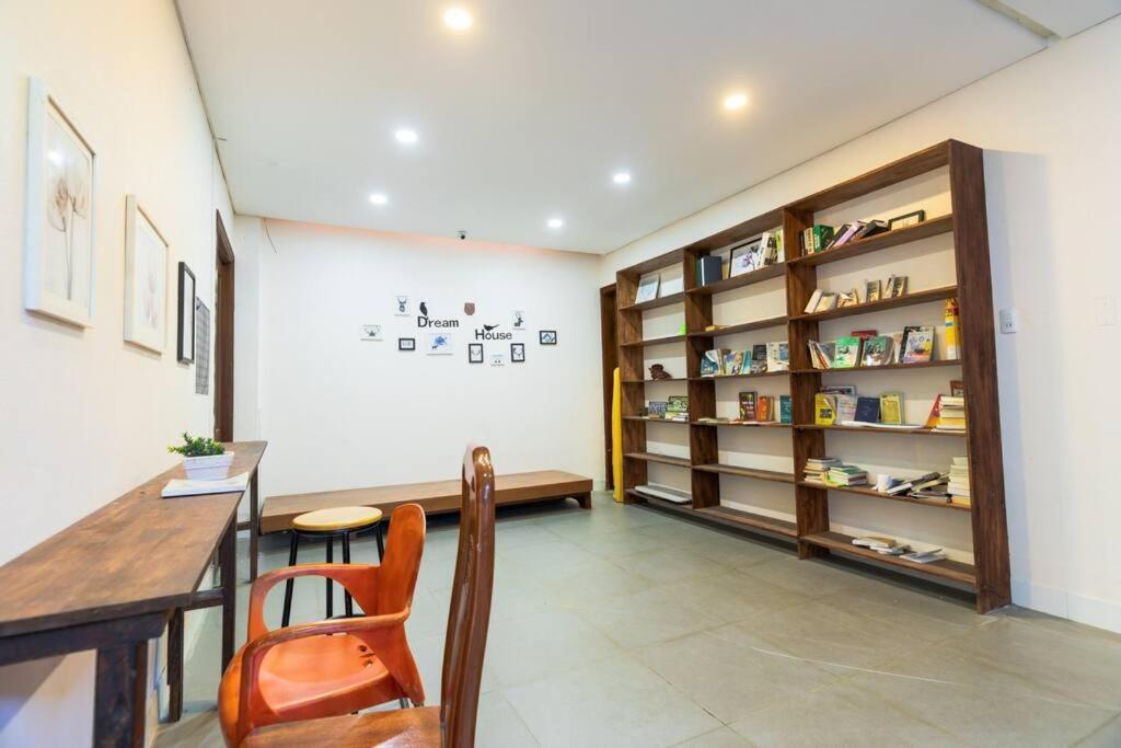 Villa 220 Phan Chu Trinh