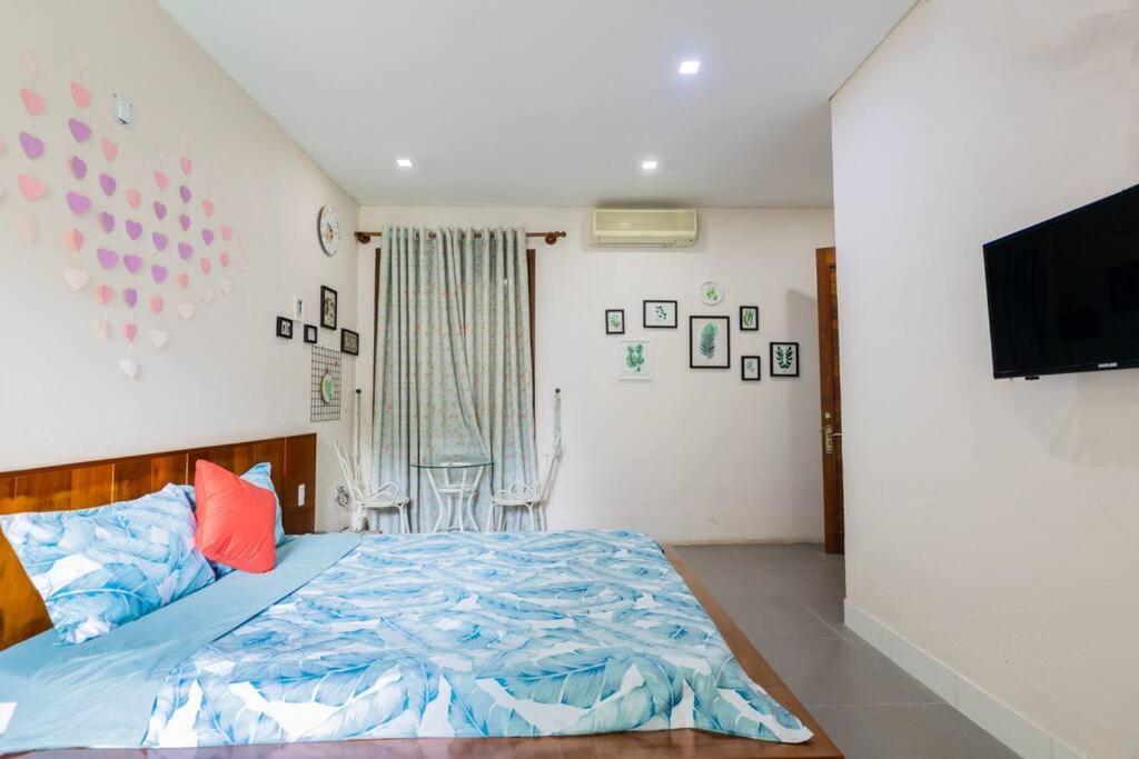 Villa 220 Phan Chu Trinh