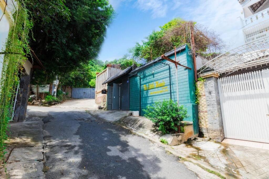 Villa 220 Phan Chu Trinh