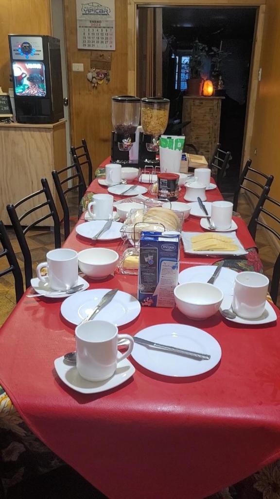 Hostal Turismo El Campesino photo 1