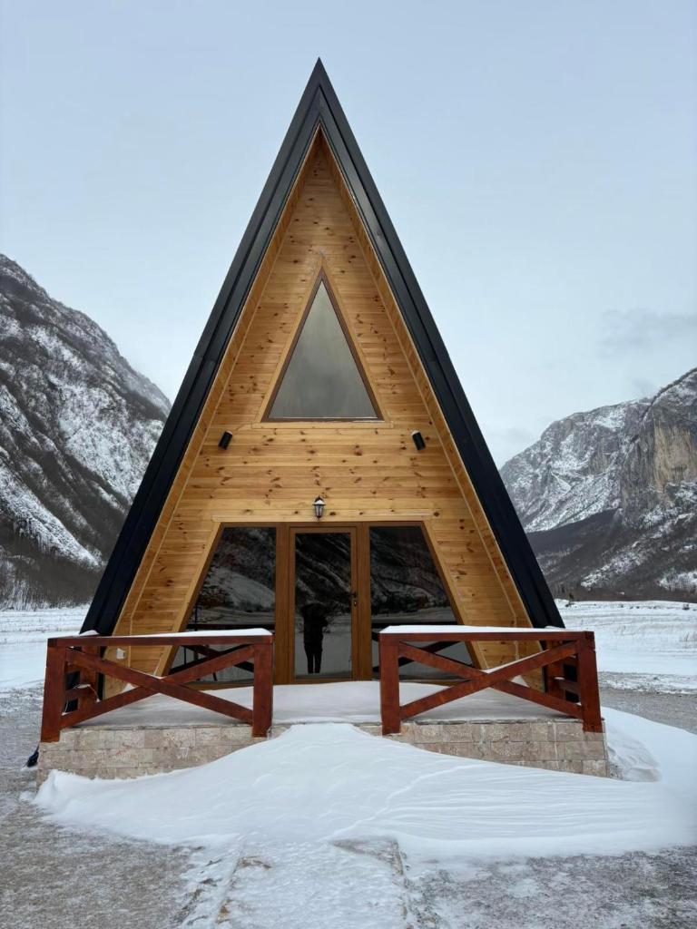 Silence House photo 2