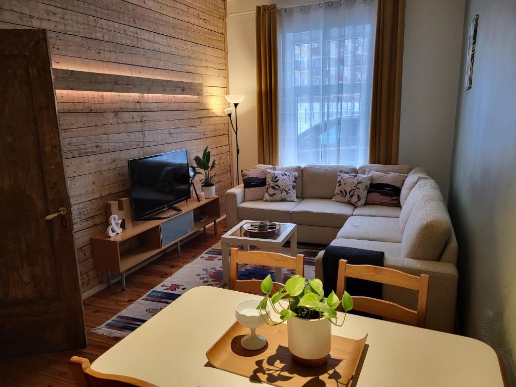 Old Town Family Apartment photo 3