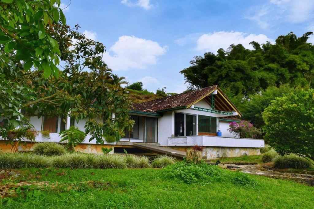 Casa Finca El Carmen Valle del Cauca Colombia 45 min Cali photo 1