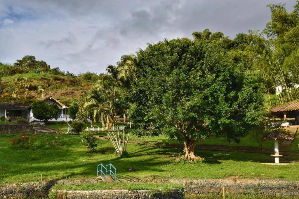 Casa Finca El Carmen Valle del Cauca Colombia 45 min Cali photo 3