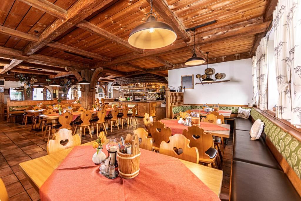 Gästehaus Bodnerlehen photo 2